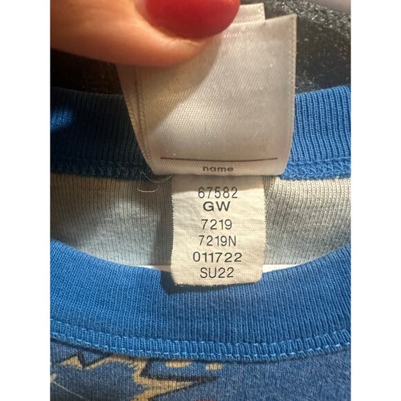 Hanna Andersson Short Johns Unisex Marvel 100% Organic Cotton Size 120cm 6-7Y - Picture 5 of 9